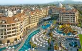 Туры в отель Kirman Belazur Resort & Spa