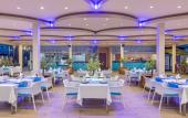 Туры в отель Kirman Belazur Resort & Spa