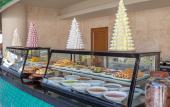 Туры в отель Kirman Belazur Resort & Spa