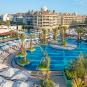 Туры в отель Kirman Belazur Resort & Spa, оператор Anex Tour