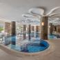 Туры в отель Kirman Belazur Resort & Spa, оператор Anex Tour