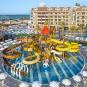 Туры в отель Kirman Belazur Resort & Spa, оператор Anex Tour