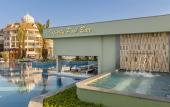 Туры в отель Kirman Belazur Resort & Spa