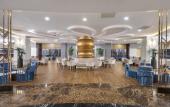 Туры в отель Kirman Belazur Resort & Spa