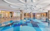 Туры в отель Kirman Belazur Resort & Spa