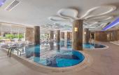 Туры в отель Kirman Belazur Resort & Spa