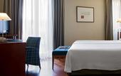 Туры в отель Hotel NH Barcelona Centro
