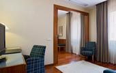 Туры в отель Hotel NH Barcelona Centro