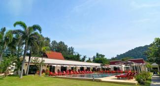 Golden Bay Cottage 3*