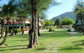 Туры в отель Golden Bay Cottage
