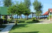 Туры в отель Golden Bay Cottage