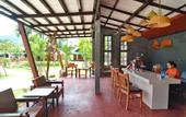 Туры в отель Golden Bay Cottage