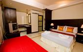 Туры в отель Golden Bay Cottage