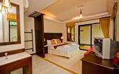 Туры в отель Golden Bay Cottage