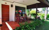 Туры в отель Golden Bay Cottage