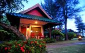 Туры в отель Golden Bay Cottage
