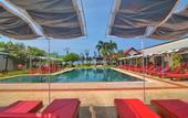 Туры в отель Golden Bay Cottage