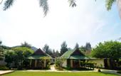 Туры в отель Golden Bay Cottage