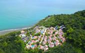 Туры в отель IndoChine Resort & Villas