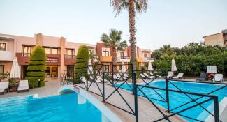 Stavros Melathron 2*