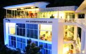 Туры в отель Hilltop Wellness Resort