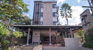 Kokotel Khao Lak Seascape 3*