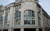 Туры в отель City Loft Hotel Dijon