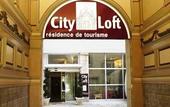 Туры в отель City Loft Hotel Dijon