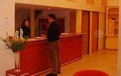 Туры в отель City Loft Hotel Dijon