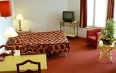 Туры в отель City Loft Hotel Dijon