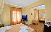 Туры в отель Halepa Hotel