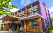 Туры в отель Holiday Inn Express Phuket Patong Beach Central