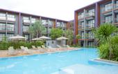 Туры в отель Holiday Inn Express Phuket Patong Beach Central