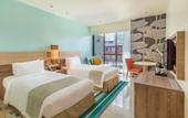 Туры в отель Holiday Inn Express Phuket Patong Beach Central