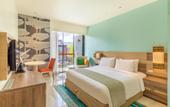 Туры в отель Holiday Inn Express Phuket Patong Beach Central