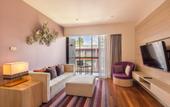 Туры в отель Holiday Inn Express Phuket Patong Beach Central