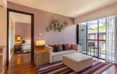 Туры в отель Holiday Inn Express Phuket Patong Beach Central