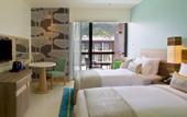 Туры в отель Holiday Inn Express Phuket Patong Beach Central