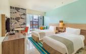 Туры в отель Holiday Inn Express Phuket Patong Beach Central