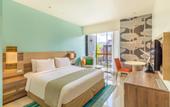 Туры в отель Holiday Inn Express Phuket Patong Beach Central