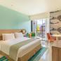 Туры в отель Holiday Inn Express Phuket Patong Beach Central, оператор Anex Tour