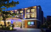Туры в отель Holiday Inn Express Phuket Patong Beach Central