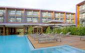 Туры в отель Holiday Inn Express Phuket Patong Beach Central