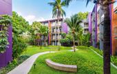 Туры в отель Holiday Inn Express Phuket Patong Beach Central