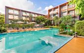 Туры в отель Holiday Inn Express Phuket Patong Beach Central