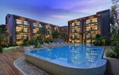 Туры в отель Holiday Inn Express Phuket Patong Beach Central