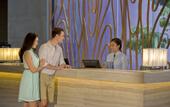 Туры в отель Holiday Inn Express Phuket Patong Beach Central