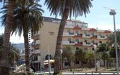 Туры в отель Itanos Hotel