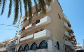 Туры в отель Itanos Hotel