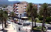 Туры в отель Itanos Hotel